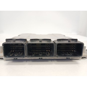 Recambio de centralita motor uce para renault master ii furgoneta (fd) 2.5 dci referencia OEM IAM HOM8200091432  