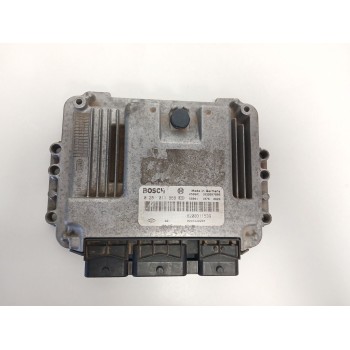 Recambio de centralita motor uce para renault laguna ii (bg0/1_) 1.9 dci (bg12) referencia OEM IAM 0281011969  