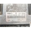 Recambio de centralita motor uce para renault laguna ii (bg0/1_) 1.9 dci (bg12) referencia OEM IAM 0281011969  