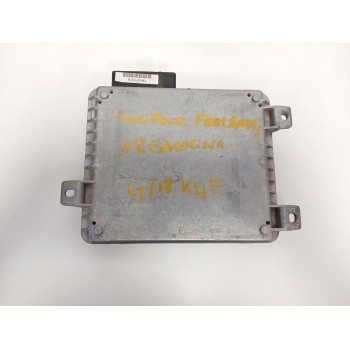 Recambio de centralita motor uce para land rover freelander i soft top (l314) 1.8 4x4 referencia OEM IAM MKC104392  
