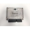 Recambio de centralita motor uce para porsche cayenne (9pa) turbo 4.5 referencia OEM IAM 022906032BT  