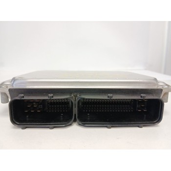 Recambio de centralita motor uce para porsche cayenne (9pa) turbo 4.5 referencia OEM IAM 022906032BT  