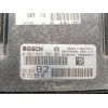 Recambio de centralita motor uce para peugeot 206 hatchback (2a/c) 1.4 lpg referencia OEM IAM 0281010707  
