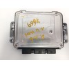 Recambio de centralita motor uce para peugeot 206 hatchback (2a/c) 1.4 lpg referencia OEM IAM 0281010707  