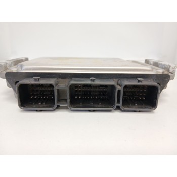 Recambio de centralita motor uce para peugeot 206 hatchback (2a/c) 1.4 lpg referencia OEM IAM 0281010707  