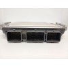 Recambio de centralita motor uce para peugeot 206 hatchback (2a/c) 1.4 lpg referencia OEM IAM 0281010707  