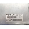 Recambio de centralita motor uce para peugeot 307 (3a/c) 1.4 hdi referencia OEM IAM 0281010747  