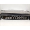 Recambio de centralita motor uce para peugeot 307 (3a/c) 1.4 hdi referencia OEM IAM 0281010747  