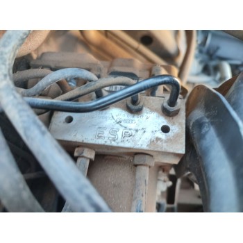 Recambio de abs para audi a6 c6 (4f2) 3.0 tdi quattro referencia OEM IAM 4F0614517a 0265234111 
