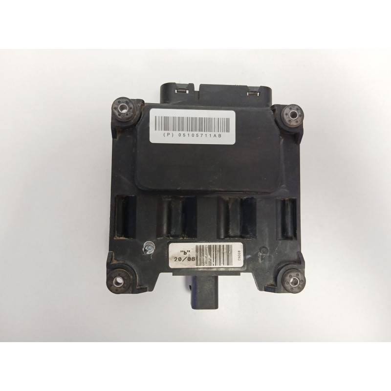 Recambio de modulo electronico para dodge caliber 2.0 referencia OEM IAM 0105711AB  