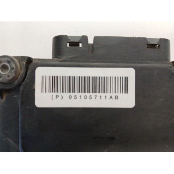 Recambio de modulo electronico para dodge caliber 2.0 referencia OEM IAM 0105711AB  