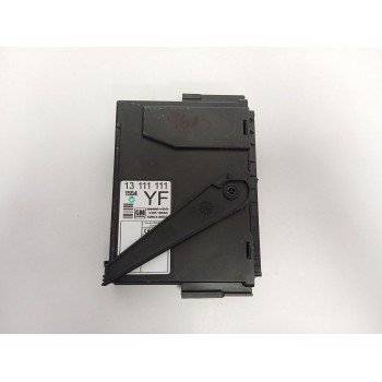 Recambio de modulo electronico para opel tigra twintop (x04) 1.8 (r97) referencia OEM IAM 13111111YF  