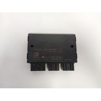 Recambio de modulo electronico para audi a6 allroad c7 (4gh, 4gj) 3.0 tdi quattro referencia OEM IAM 4G8907383  
