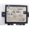 Recambio de modulo electronico para mercedes-benz clase e (w210) e 300 d (210.020) referencia OEM IAM 2108203226  
