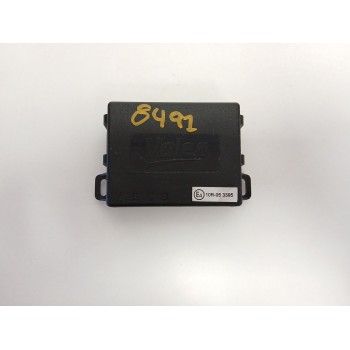 Recambio de modulo electronico para peugeot 407 (6d_) 1.8 (6d6fzb) referencia OEM IAM 10R053395  