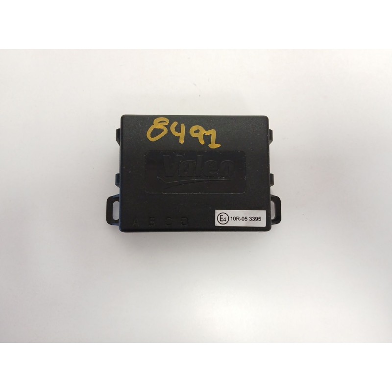 Recambio de modulo electronico para peugeot 407 (6d_) 1.8 (6d6fzb) referencia OEM IAM 10R053395  