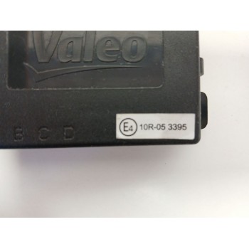 Recambio de modulo electronico para peugeot 407 (6d_) 1.8 (6d6fzb) referencia OEM IAM 10R053395  