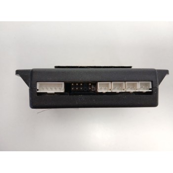 Recambio de modulo electronico para peugeot 407 (6d_) 1.8 (6d6fzb) referencia OEM IAM 10R053395  
