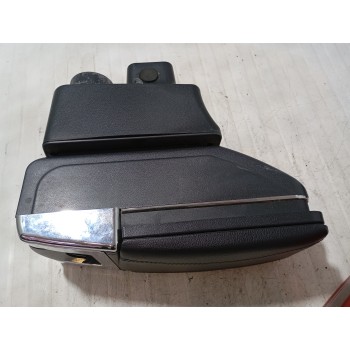 Recambio de apoyabrazos central para skoda fabia ii (542) 1.2 12v referencia OEM IAM   