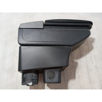Recambio de apoyabrazos central para skoda fabia ii (542) 1.2 12v referencia OEM IAM   