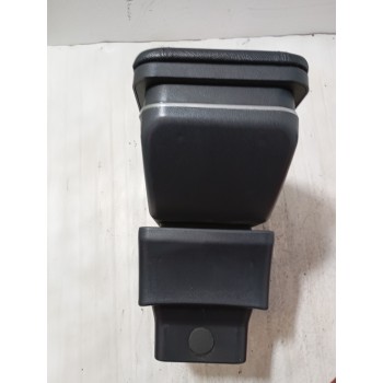 Recambio de apoyabrazos central para skoda fabia ii (542) 1.2 12v referencia OEM IAM   