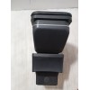 Recambio de apoyabrazos central para skoda fabia ii (542) 1.2 12v referencia OEM IAM   