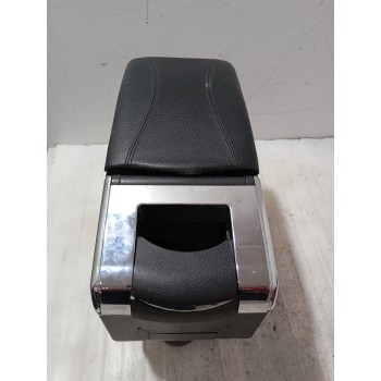 Recambio de apoyabrazos central para skoda fabia ii (542) 1.2 12v referencia OEM IAM   