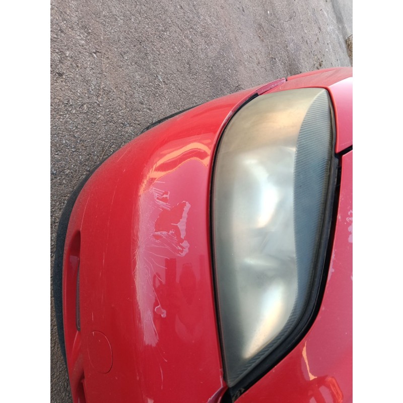 Recambio de faro derecho para opel astra g coupé (t98) 2.0 16v turbo (f07) referencia OEM IAM   