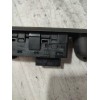 Recambio de mando elevalunas delantero izquierdo para peugeot 3008 i monospace (0u_) 1.6 vti referencia OEM IAM 96650620zd  