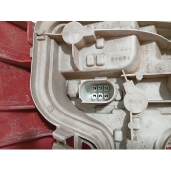 Recambio de piloto trasero izquierdo para audi a3 (8p1) 1.9 tdi referencia OEM IAM 8P0945095024S  