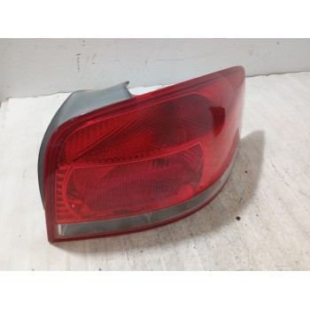 Recambio de piloto trasero derecho para audi a3 (8p1) 1.9 tdi referencia OEM IAM 8P0945096024S  