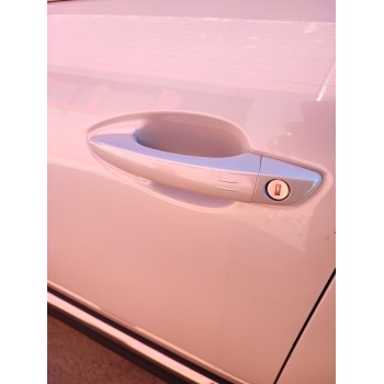 Recambio de maneta exterior delantera izquierda para peugeot 5008 ii (mc_, mj_, mr_, m4_) 1.5 bluehdi 130 (mcyhzj, mcyhzr, mcyhz