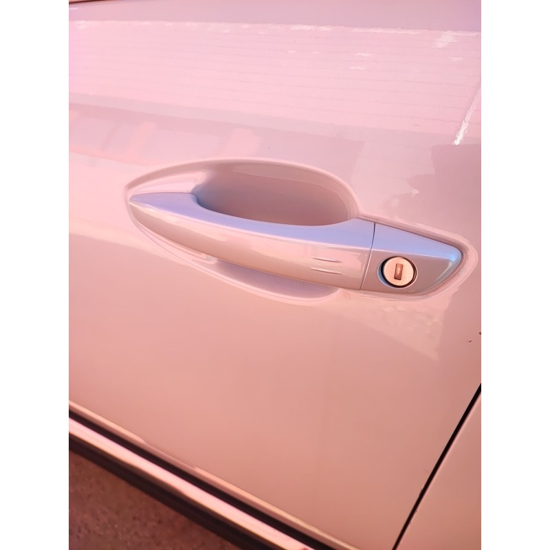 Recambio de maneta exterior delantera izquierda para peugeot 5008 ii (mc_, mj_, mr_, m4_) 1.5 bluehdi 130 (mcyhzj, mcyhzr, mcyhz