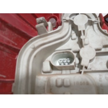 Recambio de piloto trasero derecho para audi a3 (8p1) 1.9 tdi referencia OEM IAM 8P0945096024S  