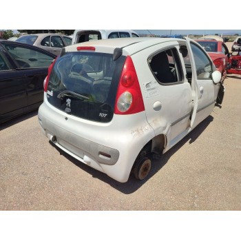 Recambio de porton trasero para peugeot 107 (pm_, pn_) 1.0 referencia OEM IAM   