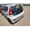 Recambio de porton trasero para peugeot 107 (pm_, pn_) 1.0 referencia OEM IAM   