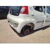 Recambio de paragolpes trasero para peugeot 107 (pm_, pn_) 1.0 referencia OEM IAM   