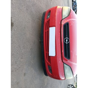 Recambio de paragolpes delantero para opel astra g coupé (t98) 2.0 16v turbo (f07) referencia OEM IAM   