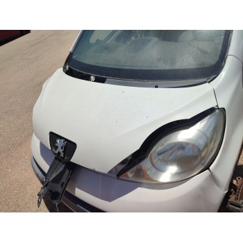 Recambio de capot para peugeot 107 (pm_, pn_) 1.0 referencia OEM IAM   
