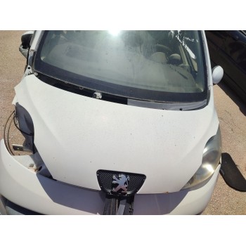 Recambio de capot para peugeot 107 (pm_, pn_) 1.0 referencia OEM IAM   