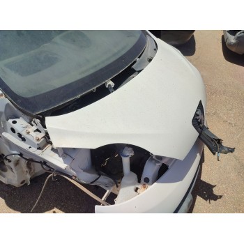 Recambio de capot para peugeot 107 (pm_, pn_) 1.0 referencia OEM IAM   