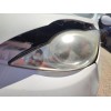 Recambio de faro izquierdo para peugeot 107 (pm_, pn_) 1.0 referencia OEM IAM   