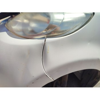 Recambio de aleta delantera izquierda para peugeot 107 (pm_, pn_) 1.0 referencia OEM IAM   
