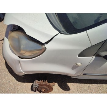 Recambio de aleta delantera izquierda para peugeot 107 (pm_, pn_) 1.0 referencia OEM IAM   