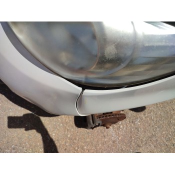 Recambio de aleta delantera izquierda para peugeot 107 (pm_, pn_) 1.0 referencia OEM IAM   