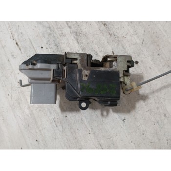 Recambio de cerradura puerta delantera derecha para citroën xsara picasso (n68) 1.6 hdi referencia OEM IAM   