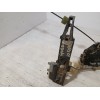 Recambio de cerradura puerta delantera derecha para ford mondeo iii (b5y) 2.2 tdci referencia OEM IAM 2S4AA21812EB / 4S71X219A64