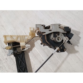Recambio de cerradura puerta delantera derecha para ford mondeo iii (b5y) 2.2 tdci referencia OEM IAM 2S4AA21812EB / 4S71X219A64
