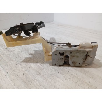 Recambio de cerradura puerta delantera derecha para ford mondeo iii (b5y) 2.2 tdci referencia OEM IAM 2S4AA21812EB / 4S71X219A64
