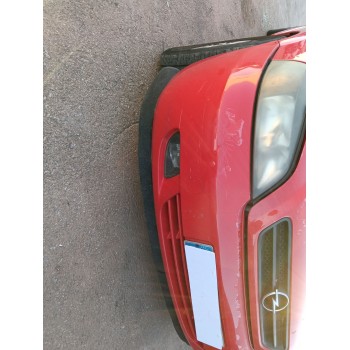 Recambio de paragolpes delantero para opel astra g coupé (t98) 2.0 16v turbo (f07) referencia OEM IAM   